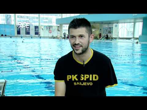 Nermin Memić, nakon teške saobraćajne nesreće: Pozitivan duh me je održao