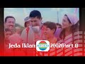 Jeda Iklan Indosiar Tahun 2002 Part 1