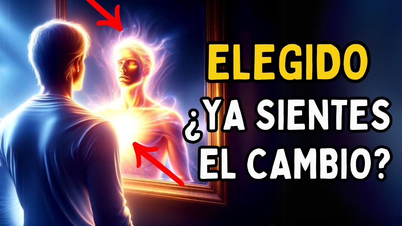🤯¡INCREÍBLE Transformación DIVINA de los ELEGIDOS en 2024!✨¿Ya Has Notado la Tuya?”👁️