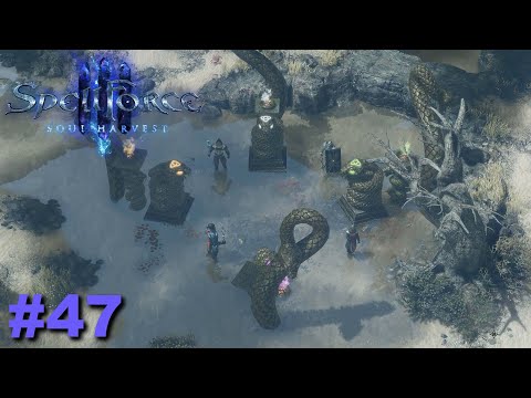 Spellforce 3: Soul Harvest | #47 | Kampagne | Let's Play (German)