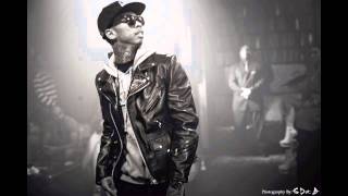 Tyga feat. Adele - Reminded Cover