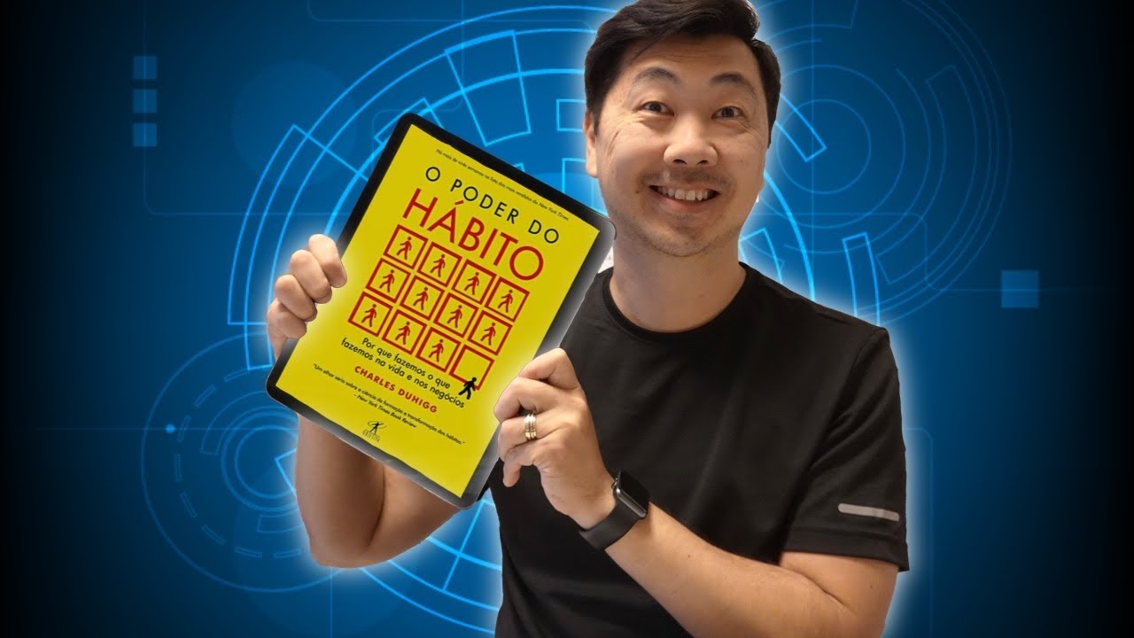O Poder do Hábito | Resenha do Livro