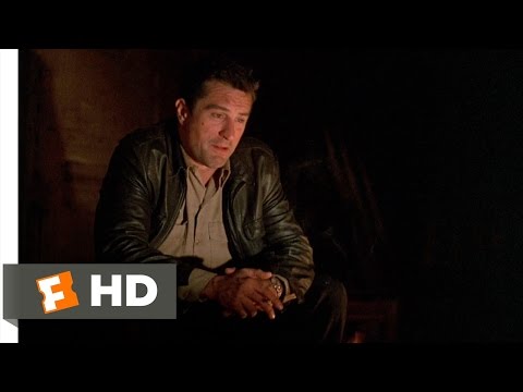 Thumbnail of the video: Midnight Run (7/9) Movie CLIP - A New Watch (1988) HD