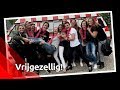 Vrijgezellenfeestje in Lieshout - Brabants Buske