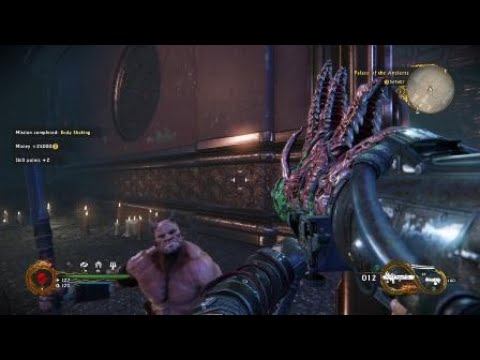 Shadow Warrior 2 Walkthrough No Commentary Part 14 (Ancestral Ties)
