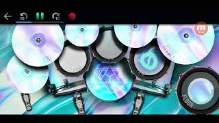Download lagu Dj dari kita saja bah itu x kamu kesayangan aku x dunia ini (cover real drum) mp3