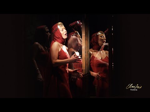 ???????????????? - Nevěrná (muzikál Hamlet)