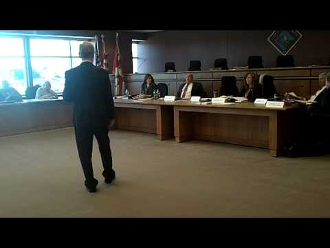 Robert's Rules Training 1 22 13 Part 1