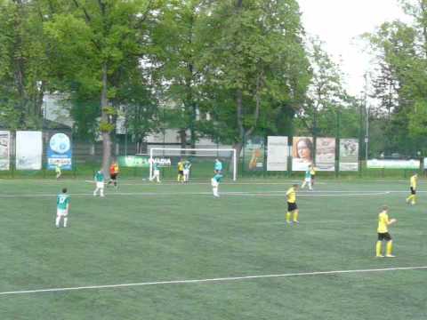 Tallinna Levadia II - Viljandi Tulevik 4:1 (24.05.2014)