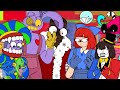 Everyone S Roles Got Swapped The Amazing Digital Circus COMPLETE EDITION FUNNY ANIMATIONS