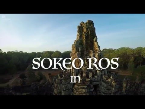 A Cambodian Lullaby: From Refugee Camp to Project