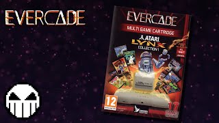 Atari Lynx Collection 1 (Evercade) Clips