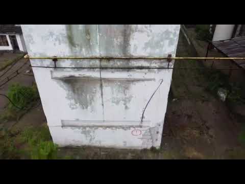 Oportunitate in Peris- teren, spatii industriale, silozuri 18000 tone- inchiriere tot sau partial — Video