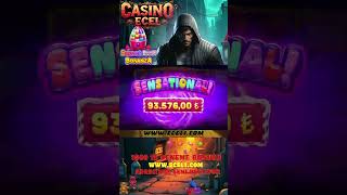 SLOT CANLI YAYIN🔴 SLOT OYUNLARI 🔴Sweet Bonanza MAX WİN #slot #casino #slotoyunları #sweetbonanza