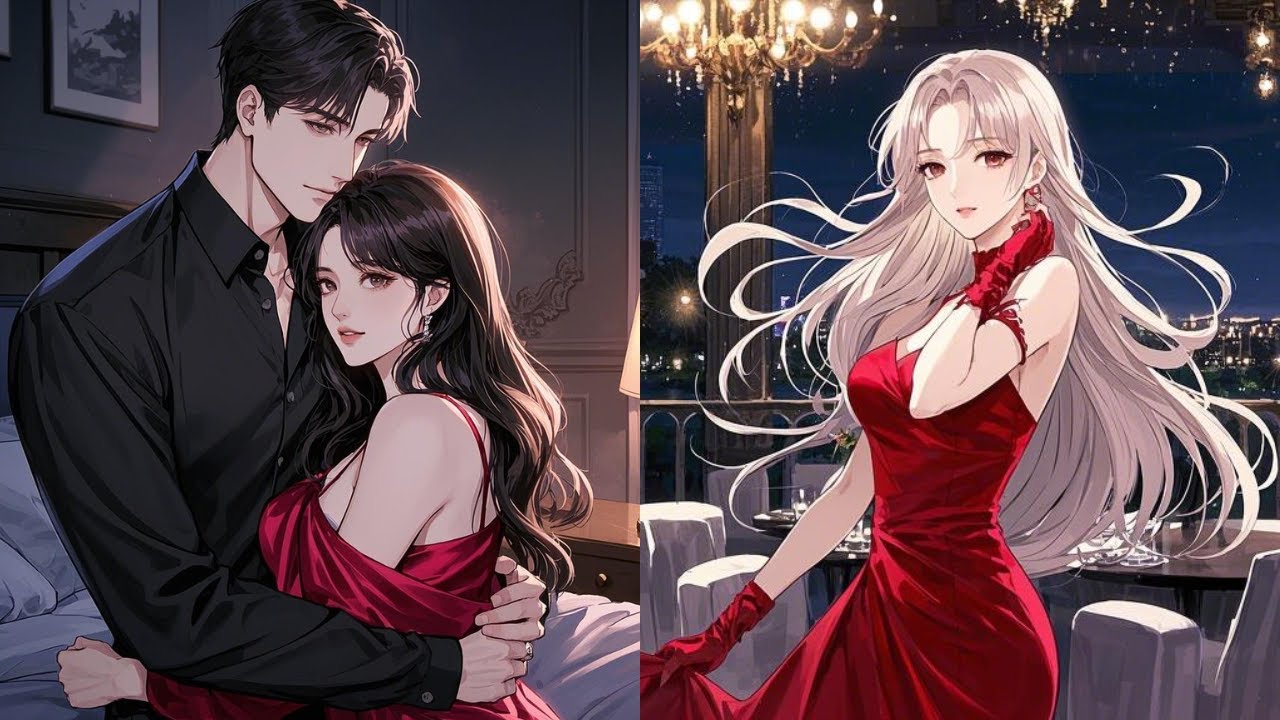 Reborn, I Chose a Good Man Who Cherishes Me Instead of My Despicable Fiancé, Shocking Him