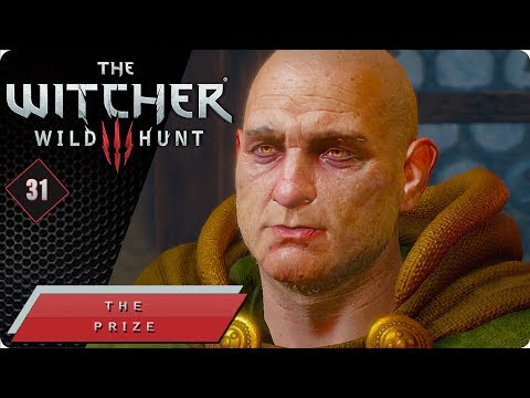 The Witcher 3: Wild Hunt Walkthrough Gameplay Part 31 (2018)