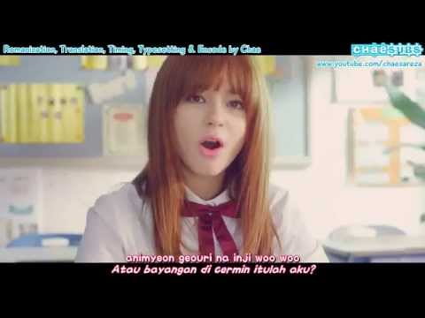 Shannon Williams (샤넌) - Why Why (왜요왜요) [Chae Indo Subs]