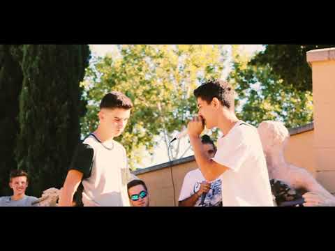 AGOST Vs APOLO. Batallas Lobete. Logroño