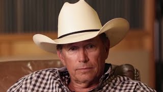 George Strait Shares Message Of Faith After Losing Joe Diffie