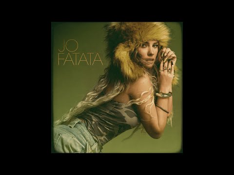 JO - Fetele Cochete | Official Visualizer