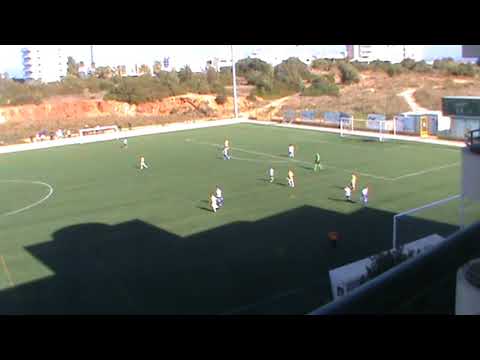 Portimonense SC 6-2 AA Belavista - 2ª Parte