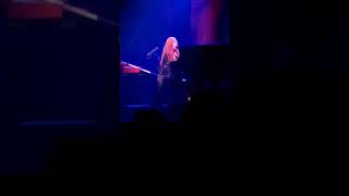Tori Amos - Mother Revolution - Nashville, TN - November 12, 2017 at The Ryman