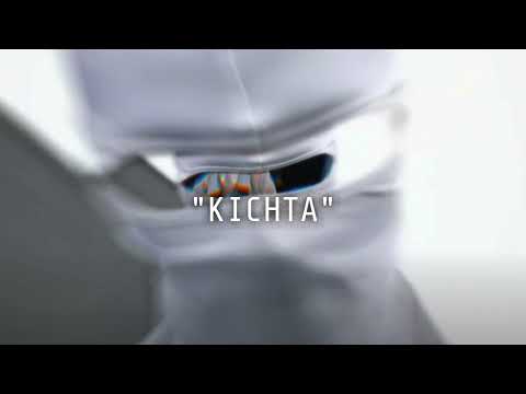 Freeze corleone 667 x Ashe 22 Type Beat « Kichta »