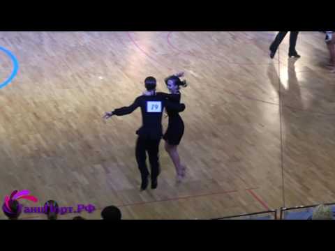 Egor Bulychev - Daria Marakova, 1-4 Final, Jive