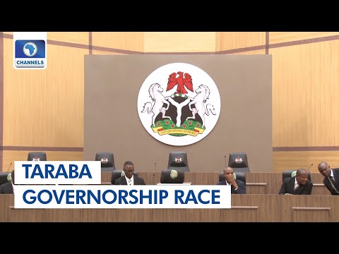 S'Court Affirms Kefas Agbu As PDP Candidate State