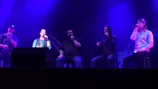 “Colder Weather” Home Free in Morton, MN 2-13-16 (Jackpot Junction)