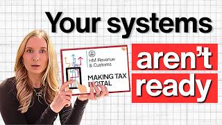 Getting Clients MTD Ready: What Accounting Firms Need to Fix Now