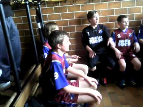 VfR Ochtersum - U14 Hildesheimer Futsal Kreismeister 2012
