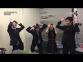 恋ダンスを踊る　羽生結弦