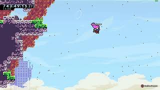 Celeste - (New) Mauve Full clear yay