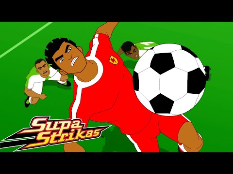 Download Supa Atrikas Season 6 Ep2 3gp Mp4 Codedwap