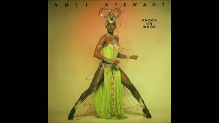 Amii Stewart - You Really Touched My Heart