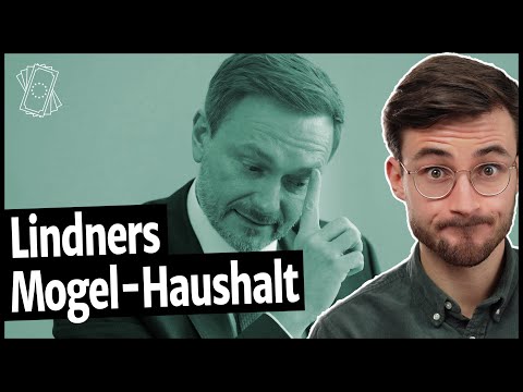 Wie gut ist der Ampel-Haushalt wirklich?