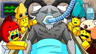 Download lagu The RAM Has ONLY 24 Hours Left to Live... (Cartoon Animation) mp3