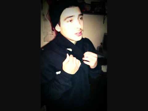 "Honestly" Young Ant feat. CodyLazers