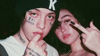 LIL XAN - REST IN PEACE