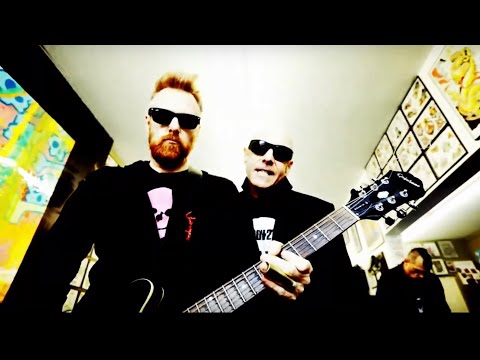 Headstones - Horses (Official Video)