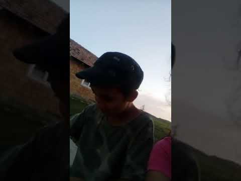 Primul meu video la bagaciu