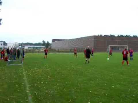 Braakhuizen MB1 - Brabantia MB1 (video 8)