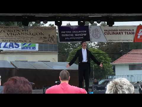 Buzasi Patrik   Cirkusztancosno