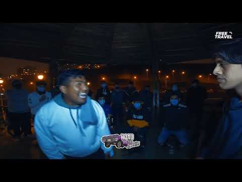 #LIRIKO vs. #ESCUDE: OCTAVOS Final #CLASIFICATORIAS #LIMITEZERO ✴️ #INTERBARRIOS💎