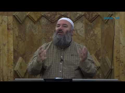 Roli i Hoxhallarëve në kohë krizash (3) - Hoxhë Bekir Halimi