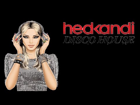 HED KANDI DISCO KANDI CLUB MIX