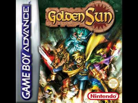 Golden Sun - Sol Sanctum - Best VGM 67