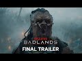 20th Century Pictures Predator Badlands Trailer