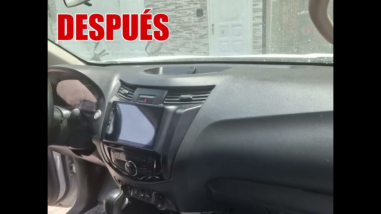 Restauración Airbag Renault